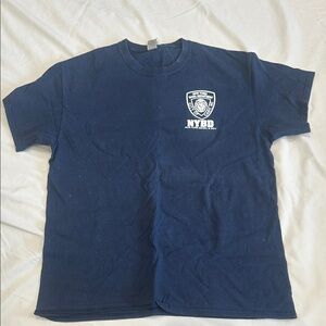 New York Bagel Deli Shirt